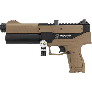 Hatsan Velox .25 FDE
