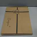 Happy Retirement Burlap Print 11x13, Colleague, Coworker, Teacher, Friend, Mentor Retirement Gift for Coworker Going Away, Farewell Employee Gift for Christmas, May You Be Proud of the Work You Do