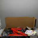 Monster Jam ThunderROARus Drop Playset with Exclusive Monster Truck, Over 6 Feet Tall, Lights & Sounds, Kids Dinosaur Toys for Boys and Girls Ages 4 and Up