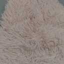 Best Friends by Sheri Calming Shag Dog Blanket  Ultra Soft Faux Fur Pet Throw, Anxiety-Relief, Lightweight Warm Bed Cover for Dogs and Cats, Machine Washable, Cotton Candy Pink, 30" x 40"