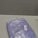 HOTOR Travel Toiletry Bag - Hanging Toiletry Bag for Women & Men, Makeup Bag/Big Comparment, Waterproof for Travel Accessories, Travel Essentials, Large, Aegean-Blue