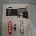OXO Good Grips 32 Ounce Cold Brew Coffee Maker
