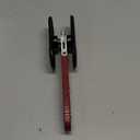 Vehiclex Brake Caliper Compression Tool  Heavy Duty Brake Pad Spreader Tool with Ratcheting Handle & Rib-Reinforced Plates  Caliper Piston Compressor Tool for Cars, SUVs, and Light Trucks