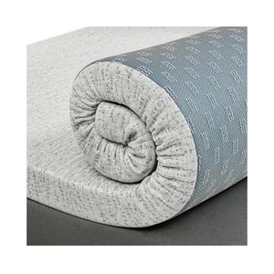 CertiPur-US Memory Foam Topper