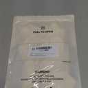 Nebility Shapewear Bodysuits for Women Tummy Control Body Shaper Deep V Neck Thong Body Suits (Small, White)