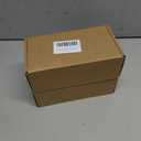 2 x 2-Piece Vegetable Peeler Set - Stainless Steel Potato Peeler and Fruit Peeler, Ideal for Kitchen Use, Apple Peeler, Carrot Peeler, Orange Peeler with Comfortable Grip (S)