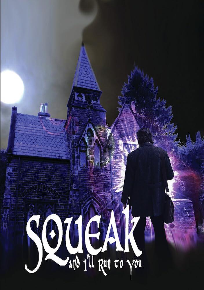Squeak and I'll Run to You - CD
