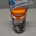 CamelBak Eddy Kids Water Bottle 12oz (Airplane Bandits)