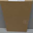 RT-TCZ Navigation GPS Large Screen Panel Frame Cover Carbon Fiber Interior Accessories for Chevrolet Camaro 2017 2018 2019 2020 2021 2022 (Carbon Fiber Grain)