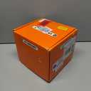 Le Creuset Enameled Cast Iron Rice Pot with Lid & Stoneware Insert, 2.25 qt., Marseille