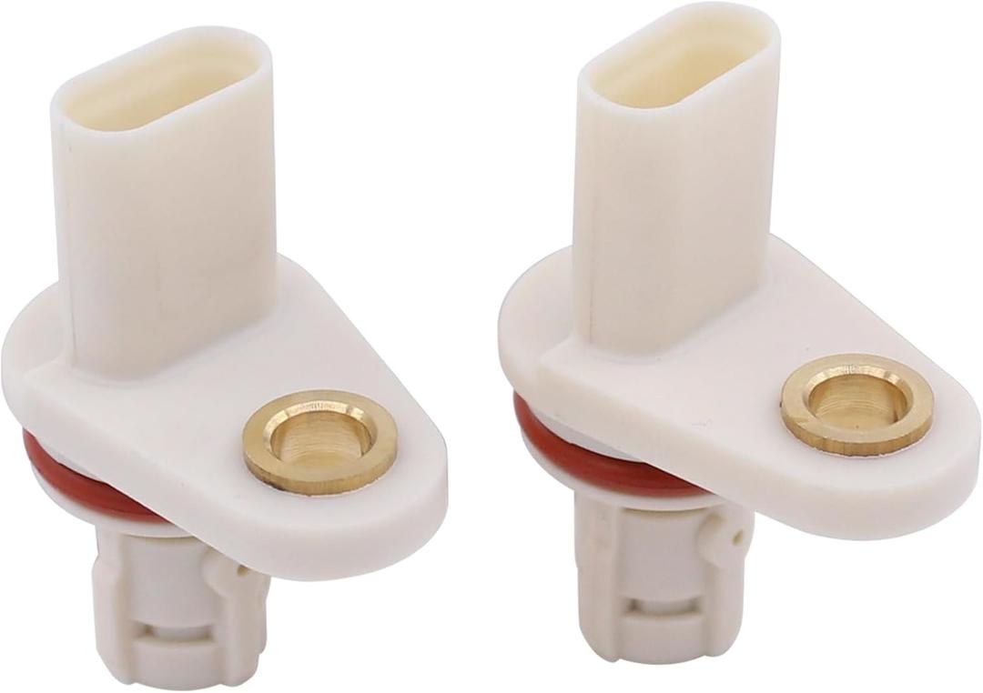 ApplianPar 2Pcs Camshaft Position Sensor for Chevy Cruze for Buick Encore Sonic Trax