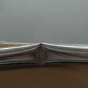 SONGMICS Clothes Drying Rack, with Sock Clips, Metal Laundry Rack, Foldable, Space-Saving, Free-Standing Airer, with 2 Height-Adjustable Gullwings, Indoor Outdoor Use, Silver and Blue ULLR52BU