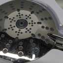 High Pressure Rain Showerhead Combo, 2026 Magnetic Shower Head Set with Detachable 8-Mode Handheld Shower Spray, Adjustable Angle Dual Showerhead System with Built-in Magnetic Docking and Power Jets