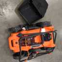 BLACK+DECKER CM2043C Cordless Mower, 20"