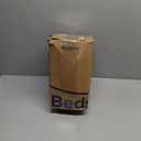 Bedsure GentleSoft Sherpa Fleece Twin Size Blanket for Couch, Non-Heated, Thick and Warm Throw for Women and Men, Soft Fuzzy Plush Twin Blanket for Winter, Black, 60x80 Inches