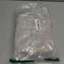 Small Messenger Bag Vegan Leather Crossbody Bag for Women Men, Vintage Cross Body Shoulder Purse with Card Slots