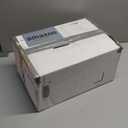 95kpa Vacuum Sealer Machine, Commercial Full Automatic Food Sealer, Vacuum Sealer for Food with Cutter, 10 Pre-cut Bags & Bag Rolls and Accessory Hose, Fully Starter Kits, Blue