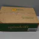 Spindrift Island Punch Can 12 Ounce (Pack of 24) BB 11/2/26