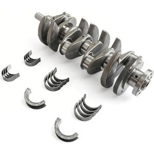 2.4 Crankshaft w/Bearing Kit Fit for GMC Chevy Buick Ecotec 11-17
