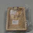 Primitives by Kathy Slat String Art Box Sign, Merry & Bright