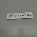 Purse Strap Silver Hardware Wide Bag Straps Replacement Crossbody Adjustable Shoulder Strap for Purses