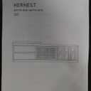 Нernest Aldric HEFTTS-8169/70