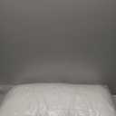 JOLLYVOGUE Pillows Queen Size Set of 4 for Sleeping, Soft and Supportive Bed Pillow with Down Alternative Filling for Side and Back Sleepers, Hotel Collection (White)