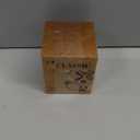 Niyewsor 50th Birthday Gifts for Her Him, Fifty Birthday Candle, 1976 50th Birthday Decorations for Women Men, 50 Year Old Bday Gifts for Friend, Sister, Mom, Dad, Handmade, 7oz