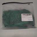 MakeMeChic Women's 2 Piece Floral Lace Lingerie Sets Push Up Cheeky Underwire Matching Bra and Panty Set Small