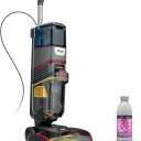 Shark CarpetXpert HairPro, Upright Carpet & Area Rug Cleaner, EX221BRN
For Carpets & Area Rugs, Perfect for Pets, Dirt, Grime, & Odor Remover, Pet Hair Pickup, Deep Clean Pet Formula