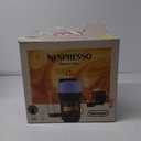 Nespresso Vertuo Pop+ Coffee and Espresso Machine by De'Longhi, Liquorice Black