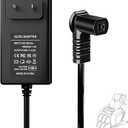 Power Recliner Power Supply, Electric Recliner Power Cord, fits Lifting Chairs Recliner Sofas,29V 2A Wall Plug-in tilt Adjuster Power AC/DC Power Supply, Suitable for Most Models ZB-H290020A-C