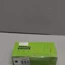 1117 2026 WiFi Extender Signal Booster - 6X Faster Internet Extender WiFi Booster for Home, Long Range up to 15,588 Sq Ft, WiFi Repeater w/Ethernet Port, 1-Tap Setup, Compatible with Wireless Routers