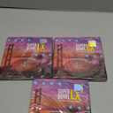 Super bowl LX San Francisco Bay area table napkins, Pack of 3