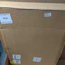 SHENIFY Vintage Landscape Framed Wall Art Meadow with Flowers Scenery Farmhouse Decor Rustic Retro Grassland Wildflower Field Painting for Bedroom Dining Room - 24x36in3pcs Natural Framed