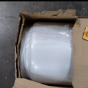 Zinus 12 Inch King Green Tea Memory Foam Mattress [New Version], Fiberglass Free, Medium Firm Feel, Zoned Pressure Relief, Certified Safe Foams & Fabric, Mattress in A Box (White)