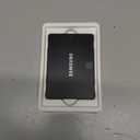 Samsung 870 EVO SATA III SSD 1TB 2.5 Internal Solid State Drive, Upgrade PC or Laptop Memory and Storage for IT Pros, Creators, Everyday Users, MZ-77E1T0B/AM