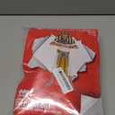 fun shack King Tut Costume Kids, Egyptian Costumes for Boys, Pharaoh Costume Boys, Book Characters Costumes for Kids (Medium)