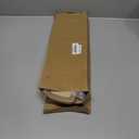 Left Driver Side Sun Visor Sunvisor Compatible with 2006 2007 2008 2009 2010 2011 06 07 08 09 10 11 Civic Replaces# 83280-SNA-W01ZB, Beige