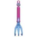 Midwest Quality Gloves Nickelodeon Paw Patrol Girls Kids Plastic Garden Cultivator, PWG411K, Toddler, Pink