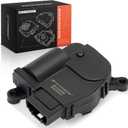 APREMIUM Bend Door Actuator PO#R012507078, BDA04815-C ( Black )