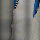 Lux Dual Grip Socks - Soccer Grip Socks for Men and Women. GripArray Performance & Comfort Large