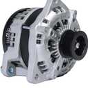 11629 Alternator For Ford Explorer 3.5L 2016-2019,F150 V6 3.5L 2013-2014,Lincoln MKT 2.0L 2014-2016 & 3.5L 3.7L 2013-2019,12V 225Amp