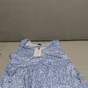 nclook Womens 2025 Summer Casual Dress Sweet Cute V Neck Sleeveless Mini Dresses with Pockets (X-Large)