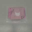 Graphene V-Line Mask Chin Up Mask V Shaped Face Mask Chin Strap for Sleeping,Jawline Shaper,Lilac,Small