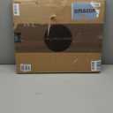 Flag Connections 16x20 Poster Frame - Thick Moldings - Black