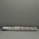 LazBlinds No Drill Roman Shades for Windows, Cordless Blackout Window Shades with UV Protection, Polyester Fabric for Bedroom & Living Room, 31" W x 64" H, Beige