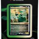 Magic: The Gathering - Starter Commander Decks