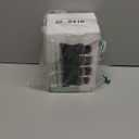 T3 - Volumizing Hot Rollers LUXE | Premium Hair Curler Set for Long Lasting Volume, Body & Shine | Set of 8-4 XL (1.75") & 4 Large (1.5)