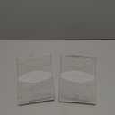 JUMISEE (One Pair Cotton Knee Sleeves for Knee Support, Circulation Improvement & Pain Relief Compression Knee Brace (X-Large, Gray)